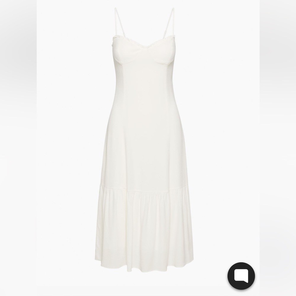 Aritzia Wilfred Broadway Dress